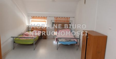 Mieszkanie na wynajem - Zdjęcie 4