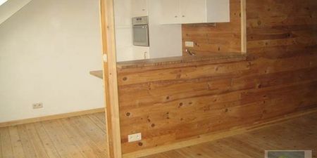 Appartement te huur in Elsene voor € 900 met 2 slaapkamers - Photo 3