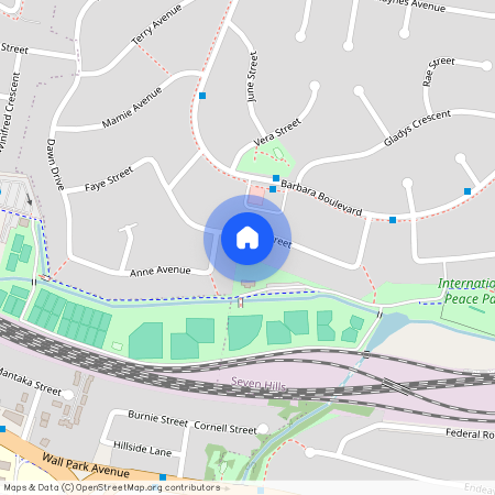 40 Janice Street, NSW 2147, Seven Hills