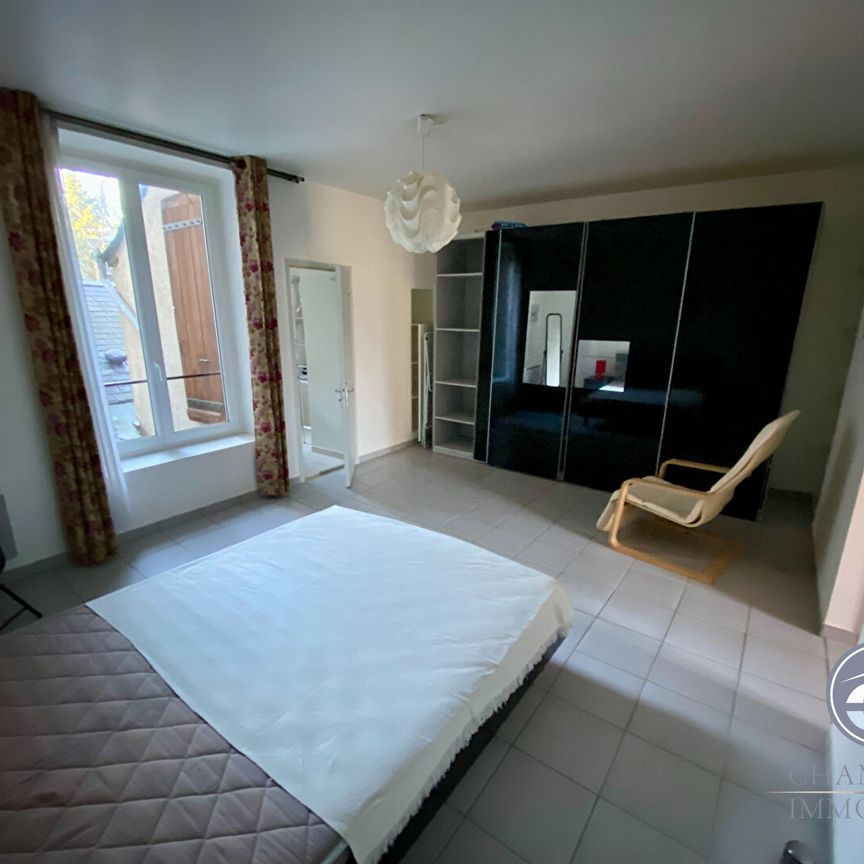 T2 - Quartier du FOIX - Photo 1