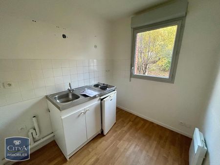 Location Appartement 2 pièces 48m² ELBEUF 76500 - Photo 5