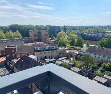 Te huur: Glitterstraat, 1103 SK Amsterdam - Foto 6