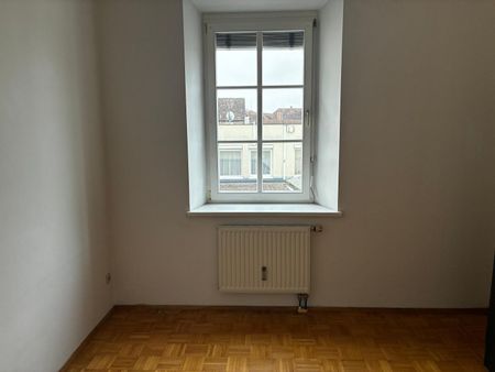 Zentrum von Gleisdorf - 2 Zimmer Wohnung zur Miete Top 6 - Photo 5