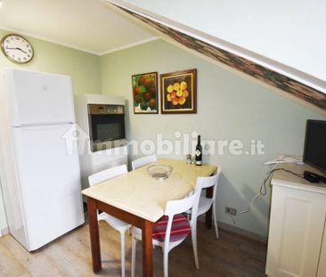 Appartamento via dei Mille 18, Via della Rocca, Torino - Photo 4