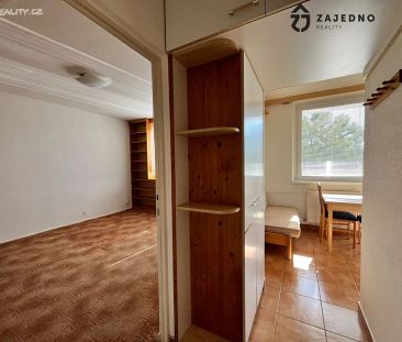 Pronájem bytu 1+1 37 m² - Photo 1