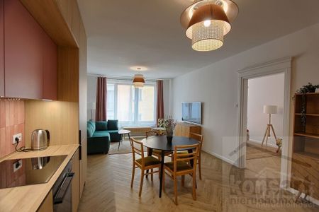 Idealne 2 pokoje z garażem na Starym Mieście - Zdjęcie 5