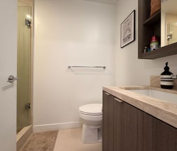 For Lease - 115 Blue Jays Way Unit# 4710, Toronto, Ontario - Photo 1