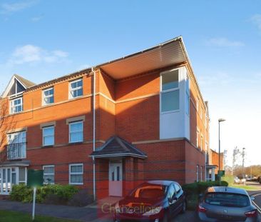 2 bedroom apartment to rent - Photo 5