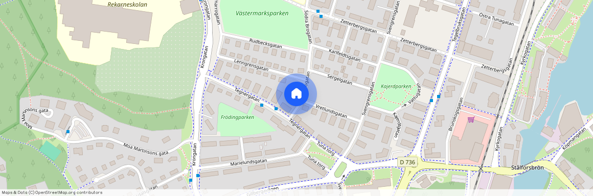 Eskilstuna, Södra Brogatan, 14, 63227