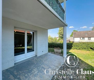 Appartement - BURNHAUPT LE BAS - 72m² - 2 chambres - Photo 5