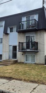 Longueuil, 5 1/2, dans un 5 plex , Libre 1er juin - Photo 4