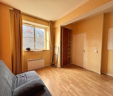 Location Appartement 1 pièce 22m² - Photo 1