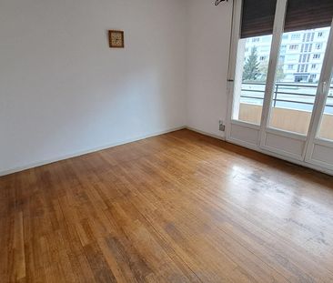 Location Appartement 2 pièces 57m² GRENOBLE 38100 - Photo 5