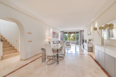 Penthouse Duplex · Puerto Banús - Photo 3