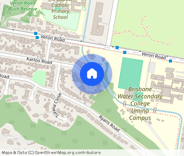 Spacious Flat - Photo 1