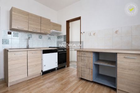 3 izbový byt na prenájom 65m2, Považská Bystrica - Photo 2