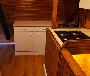 Renovierte 1 Zimmerwohnung - Zentral in Schwenningen - Foto 3