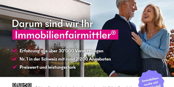 HOCHWERTIG UND STYLISCH MIT SONNIGEM SITZPLATZ! - Foto 3