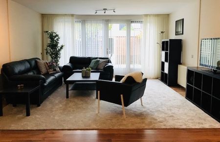 De Vriendschap 32, 1188 GK, Amstelveen - Foto 3