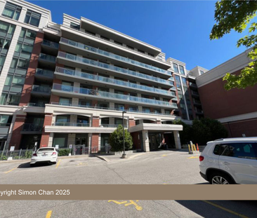 For Lease - 8228 Birchmount Road Unit# 518, Markham, Ontario - Photo 2