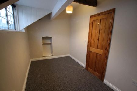 1 bedroom terraced house to rent - Photo 2