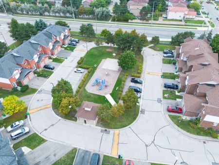 For Lease - 1484 Torrington Drive Unit# 51, Mississauga, Ontario - Photo 5