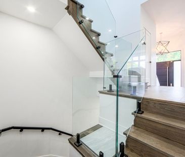 For Lease - 90 Scanlon Avenue Unit# (Upper), Bradford West Gwillimb... - Photo 1