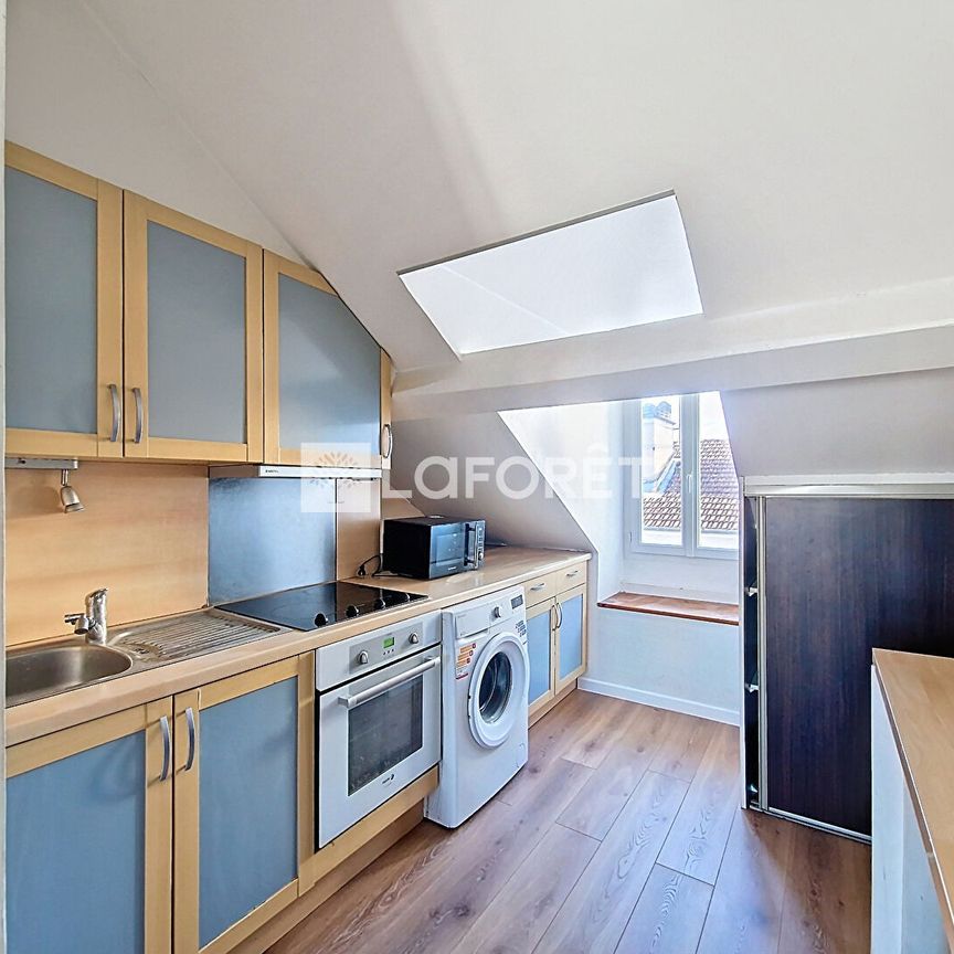 Appartement T2 Pau à louer - Photo 1