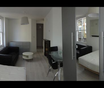Studio Flat, Azenby Road, SE15 - Photo 2
