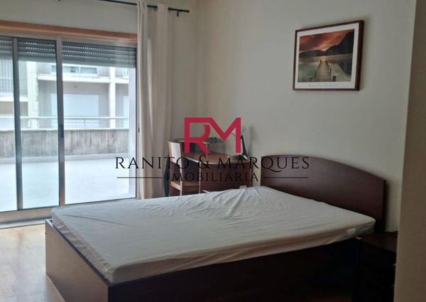 Apartamento T3 em Porto