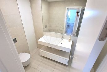 Apartamento T3 em Lisboa