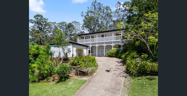 Spacious Home in Great Location - Photo 1