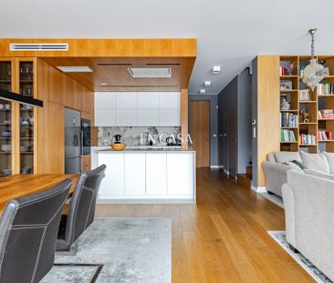 Eco-dom dla wymagającego klienta - Photo 5