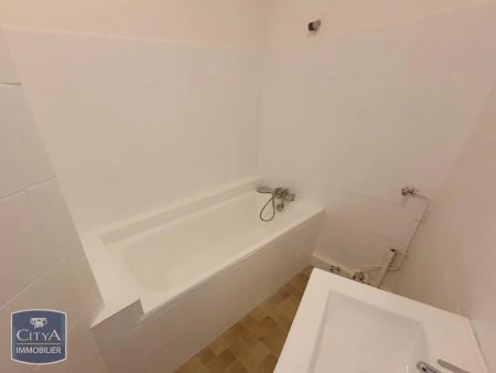 Appartement à louer 2 pièces 38.01m² - Photo 2