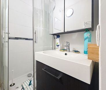 Appartement T2 Pantin à louer - Photo 4