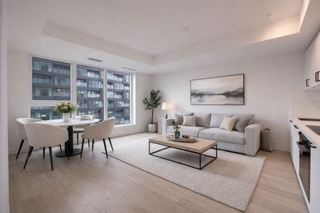 For Lease - 1 Quarrington Lane Unit# 2020, Toronto, Ontario - Photo 2