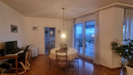 4 Zimmer, 103 m², 7. Stock - Photo 2