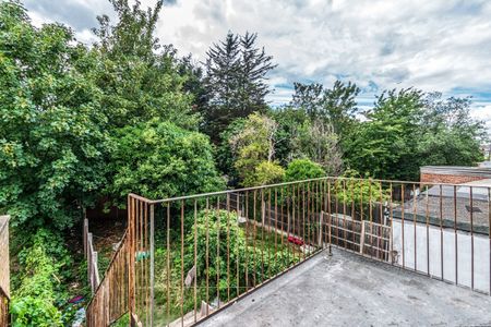 2 Bed Flat, Mount Pleasant Road, N17 - Photo 5