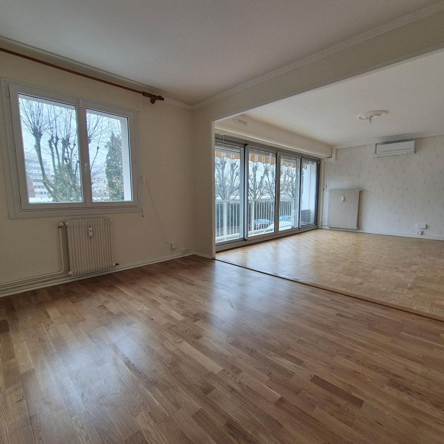 Location Appartement 3 pièces 85m² MACON 71000 - Photo 1