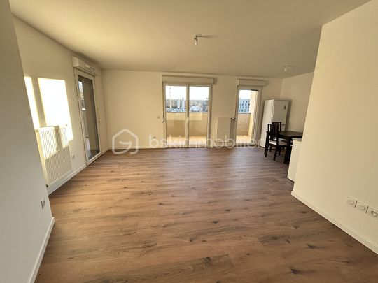 Appartement de 65,10 m² à Boissy-Saint-Leger - Photo 1