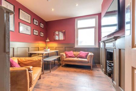 1 bedroom in a house share to rent - Photo 5