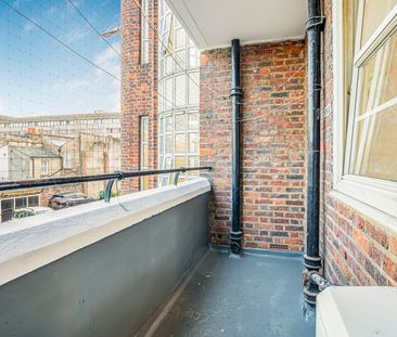 Room in a Shared Flat, Keston House, SE17 - Photo 4