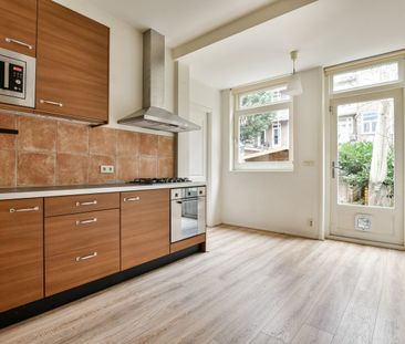 Appartement te huur: Agamemnonstraat 21-H 1076 LP Amsterdam - Foto 3