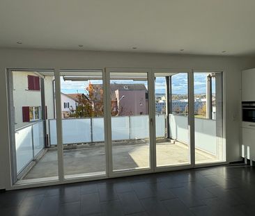 2.5 Zimmer, 71 m², 2. Stock - Foto 4