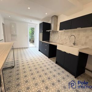 MAISON T4 RENOVEE - CAEN RUE BRANVILLE - Photo 2