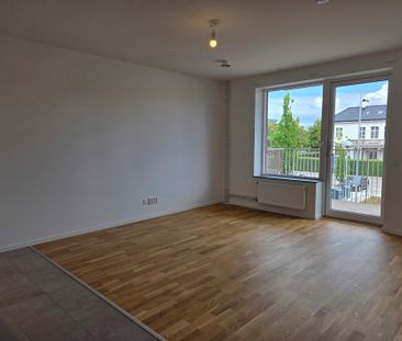 Glädjebacksgatan 4A, Trelleborg Centrum - Foto 1