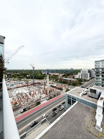 For Lease - 565 Wilson Avenue Unit# W1308, Toronto, Ontario - Photo 3