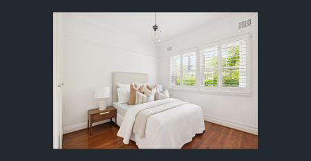 Renovated Art Deco apartment close to Five Ways - Photo 4