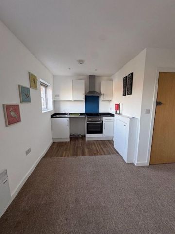 1 bedroom apartment to rent - Photo 4