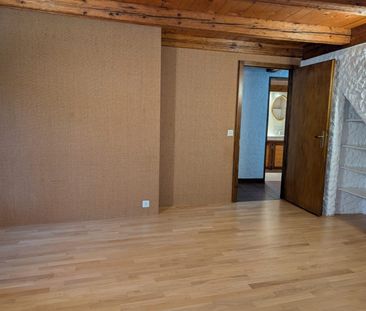 Appartement de 3.5 pièces dans les hauts de Montreux - Photo 4